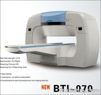 Superconducting Mri System