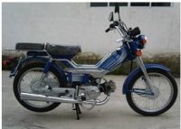 KS50Q  motorcycle