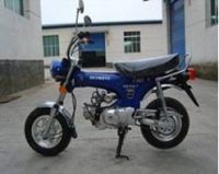 KS70QGY motorcycle