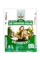 Universal compost soil, 5 l