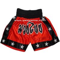 Boxing Shorts