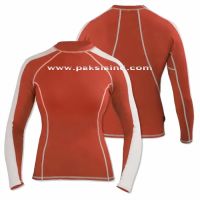 MMA Rash Guard