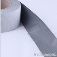 silver Reflective T/C fabric