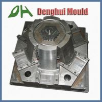 Plastic mould