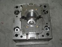 Plastic mould(DH004)