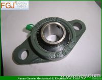 pillow block bearing ucfl205