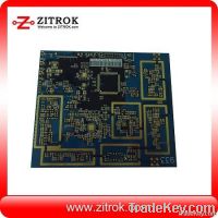 10-layer Impedance Controled PCB