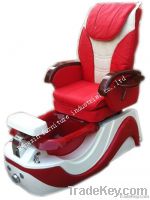 pedicure chair