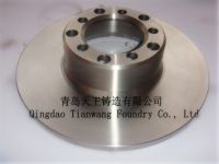 Brake disc 003