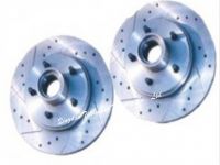 Brake disc 006