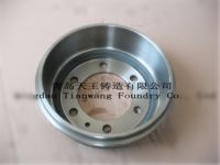 Brake  drum 001