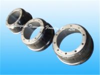 Brake  drum 009