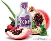 Agel EXO Antioxidant Gel dietary supplement