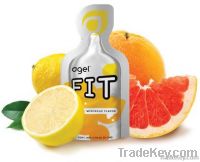 Agel FIT Weight loss Gel dietary supplement