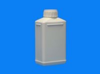 1 lt Rectangular Bottle-50