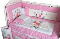 R 8 Baby Bedding Set