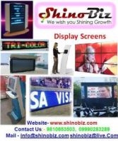 LCD Touch screen Monitor/ panel/ kiosk Display manufacturer, wall mount