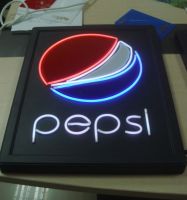 LED Logo Moving Light custom design