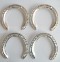 CTMA Aluminum horseshoes