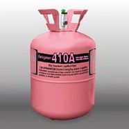 Refrigerant R410A