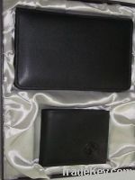 Leatheret Executive Gift Set