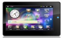 7" Touch panel MID Tablet PC With Android 2.1
