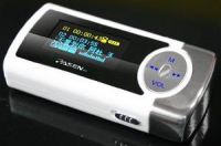 Colorful Oled Display Pocket MP3 Player