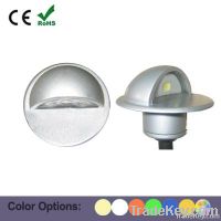 12 Volt Exterior LED Step Light (SC-B106)