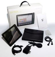 7" Tablet PC with Android 2.1/2.2 3G built-in WiFi