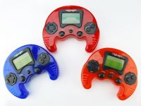 Electronic Handheld Sporty Game