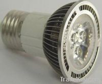 3W LED Spot Light Lamp E27