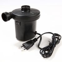 Electric Air Pump For Inflatable Mattress, Inflatable Pool, Toys