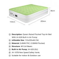 Air Mattress Airb...