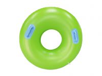 Inflatable River Tube, Inflatable Water Ski Tube, Big River Float Tubes, Heavy-duty Vinyl Construction With Welded Seams