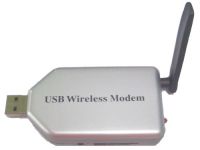 GPRS/CDMA Wireless Modem