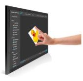 Touch Monitor (60 Inch)