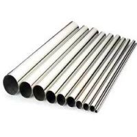 Stainless Steel Seamless Pipes & Tubes