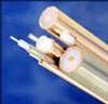 Semi-Rigid coaxial  cable