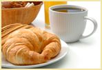 Frozen Pastries (Croissants, Danishes, Puff Pastry, Muffins and more…)