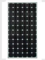 180W36V mono solar panel