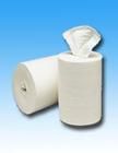 Spunlace nonwoven