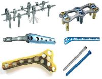 LCP, orthopedic implant, intramedullary nails, spinal fixation system