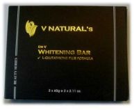 DR V WHITENNING BAR