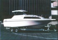 7.38m fishing boat fishing boat, yacht