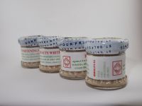 St. Dalfour FILIPINA BEAUTY Whitening  Cream