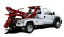 TOWING Atlanta GA 888-758-8115 FLATBED TOW TRUCK