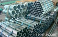 supply hydraulic steel tube