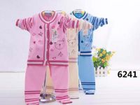 Wholesell Baby Clothing With New Design