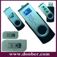 Swivel Usb flash drive