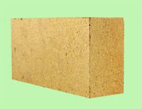 Heat insulation brick